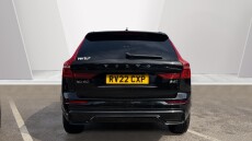 Volvo Xc60 2.0 B4D R DESIGN 5dr AWD Geartronic Diesel Estate